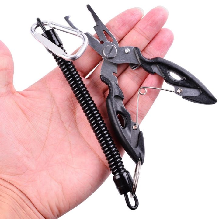 Multifunction%20Fishing%20Plier%20Tool%20With%20Line%20Cutter%20Scissors%20Hook%20Remover%20For%20Outdoor%20Saltwater%20Freshwater%20Durable%20Non%20Slip%20Handle%20-%20Image%202