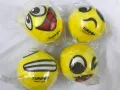 TURBO Gym/Foam/Punch Ball (Small) (4pcs). 