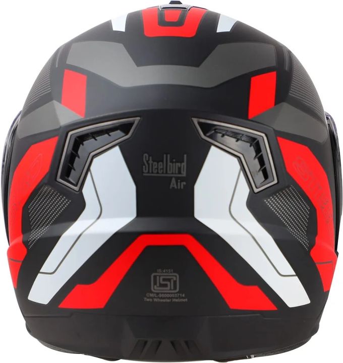 Steelbird%20SBA-1%20modular%20Full%20Face%20Bike%20Helmet%20-%20Image%203