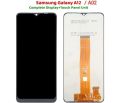 Samsung Galaxy A02 / A12  LCD Panel. 