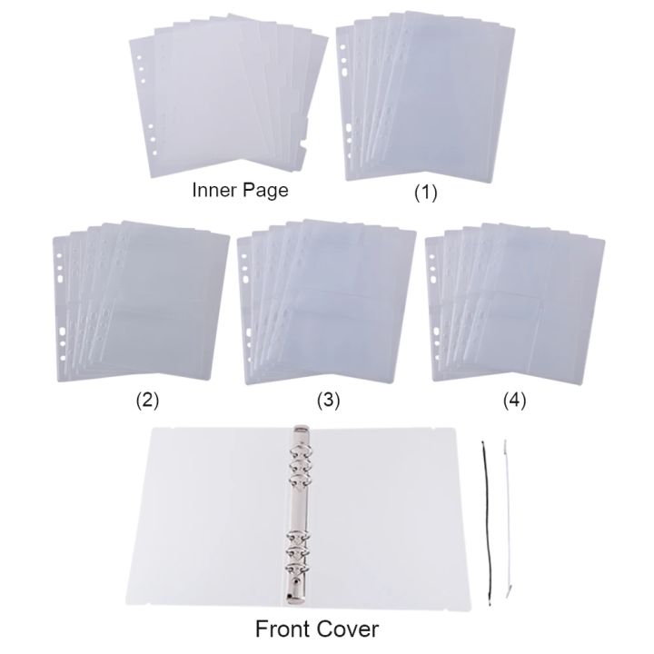 Cutting%20Dies%20Storage%20Book%20for%20Scrapbooking%20Album%20Inner%20Page%20Cover%20Template%20Container%20DIY%20Stencil%20Organizer%20Booklet%20-%20Image%205