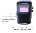 Get Star Weld Auto Darkening Welding Helmet – Solar Powered, Eye Protection for MIG/TIG/ARC – Adjustable Shade 9–13. 