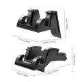 Liquid Silicone  Car Phone Holder No Trace Clip-on for Tesla Model Y/3/3+ Not Easy To Damage Long Service Life Nice Qulity. 