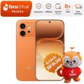 Honor 600 8/256GB | 6.57" 120Hz AOLED | 7000mAh Battery with Free Travel Suitcase.
