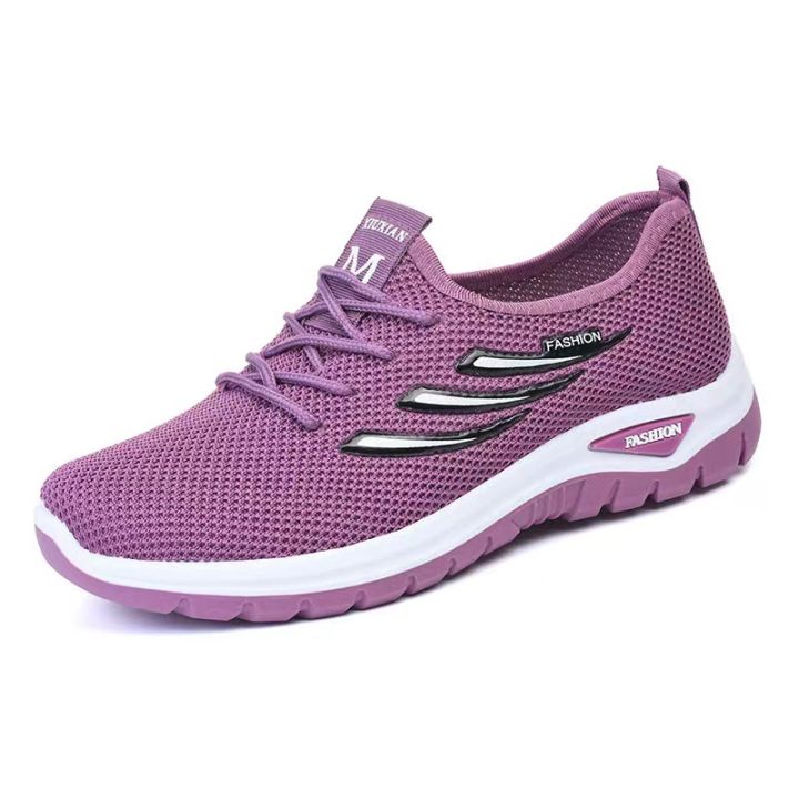Women%20Mesh%20Breathable%20Casual%20Sneakers%20Lace-up%20Vulcanized%20Shoes%20Ladies%20Platform%20Sneakers%20Female%20Shoes%20Plus%20Size%20Zapatos%20De%20Mujer%20-%20Image%207