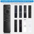 New  Voice BN59-01432A Voice Remote for  OLED Neo QLED Crystal UHD Frame CU8000 DU8000 CU7000 DU7200 Q60C/D Q70C/D Q80C/D. 