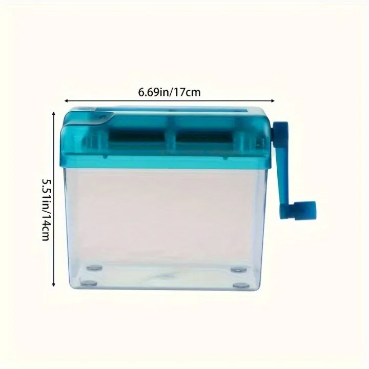 1pc%20Easy-to-Use%20Manual%20Paper%20Shredder%20for%20Sheets,Space-Saving%20Cross-Cut%20Design,%20Non-Slip%20Base,Ideal%20for%20Office,protable%20-%20Image%205