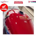 Genuine Fuel tank for Honda CD70 2013. 