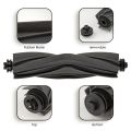 Main Brush For Robot Vacuum X20 Plus For Dreame X30 Ultra/ X40 Ultra/ L10s Ultra/ L20 Ultra/ L10s Pro Ultra Parts.