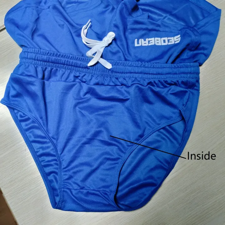 SEOBEAN%20Men's%20Sports%20Running%20Training%20Shorts%20Active%20Lifestyle%20Comfortable%20Inner%20Shorts%20-%20Image%206