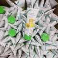 Fresh & White Face Wash – Brightening & Deep Cleansing Care. 