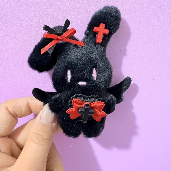 Cute%20Bowknot%20Rabbit%20Plush%20Doll%20Key%20Chain%20Backpack%20Pendant%20Couple%20Keyrings%20Game%20Needy%20Girl%20Overdose%20KAngel%20Cosplay%20Accessories%20-%20Image%205