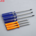JCD For Xbox One 360 PS3 PS4 PS5 Series Screw Driver Torx T6 T8 T10 Security Screwdriver Tamperproof Hole Repairing Opening Tool. 