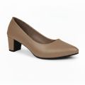 Formal Ladies Court Shoes & Heel Pumps Almond Toe Premium Quality Imported Coat Shoes for Ladies. 