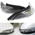 Universal Car Mirror Light for Toyota Allion,Premio,Axio - 2Pis- 1Pair.