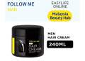 Follow me hair cream 120ml(Malaysian Product). 
