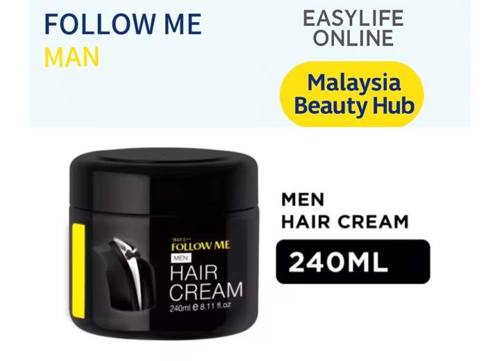 Follow%20me%20hair%20cream%20120ml(Malaysian%20Product)%20-%20Image%202