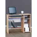 Computer table, Study table with keyboard tray work station , Multipurpose use. 