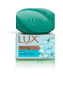Lux Soap Bar- Fresh Glow 100G- Pack of 4. 