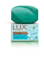 Lux Soap Bar- Fresh Glow 100G- Pack of 4. 