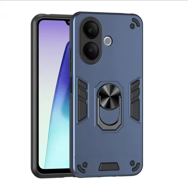 Vivo%20V60%20Lite%20Phone%20Cover%20TPU%20Hard%20Ring%20Car%20Ring%20Bracket%20Shockproof%20Back%20Cover%20-%20Image%202