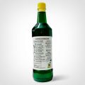 Icecream Soda Syrup - Original Flavoring Syrup - Premium Flavored Syrup - Sharbat - 750ml - Gola Da Limca. 