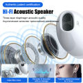 TypeC Earphones For iPhone 17 Air 16 15 14 13 12 11 Pro Max iPad Wired Earbuds 3.5mm Tablet Laptops Headphones Phone Accessories.