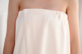 1pc Wearable Bath Wrap Towels For Women Adult Shower Spa Wrap Pure Color Tube Top Bath Skirt Big Bath Towel Wrap Bathrobe Shower. 