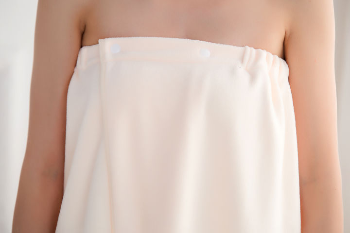 1pc%20Wearable%20Bath%20Wrap%20Towels%20For%20Women%20Adult%20Shower%20Spa%20Wrap%20Pure%20Color%20Tube%20Top%20Bath%20Skirt%20Big%20Bath%20Towel%20Wrap%20Bathrobe%20Shower%20-%20Image%205