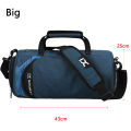 Men Gym Bag Dry Wet For Yoga Women Training Tas Travel Sac De Sport Outdoor Swim Women Shoes Fitness Weekender Shoulder Handbags. 