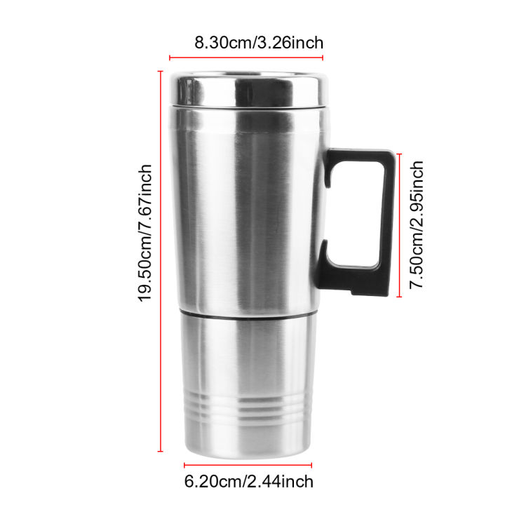 Stainless%20Steel%2012V/24V%20300ml%20Camping%20Travel%20Kettle%20Vehicle%20Heating%20Cup%20Electric%20Heating%20Car%20Kettle%20-%20Image%204