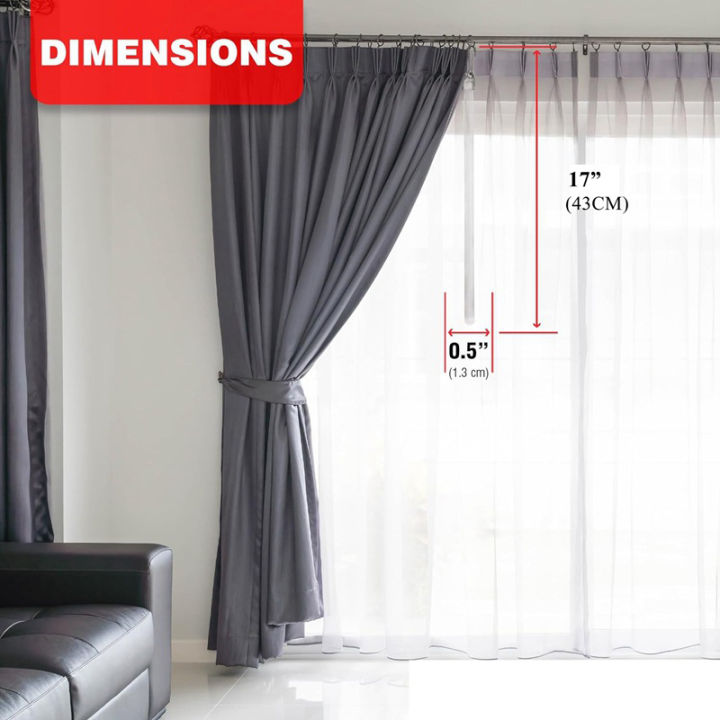 2%20Pieces%2017-Inch%20Clear%20Curtain%20Pull%20Wand%20Set%20For%20Drapery%20Opening%20and%20Closing%20Rod,%20Curtain%20Accessories%20Set%20pen%20gpt%20-%20Image%204