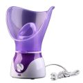 Face Steamer Facial Heating Sprayer Skin Moisturizing Pore Cleaner Facial Hot Fog Steamer Home Care Skin Humidifier Spa Machine. 