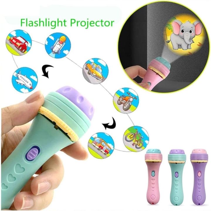 Mini%20Projector%20For%20Kid's%20Torch%20Projector%203%20Slides,%2024%20Patterns%20Projector%20Flashlight%20Torch,%20Kids%20Projection%20Light%20Toy%20Education%20Learning%20Best%20Gift%20for%20Kids%207%20Ys%20boy%20or%20Girl%20-%20Image%207