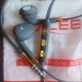 Xceed X30/X50 Gammimg Earphone Left Right Working. 
