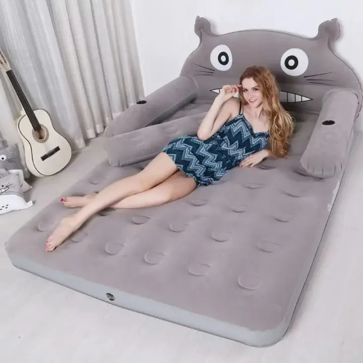 Inflatable%20Portable%20Air%20Mattress%20Bed%20with%20Free%20Pump%20-%20Image%204