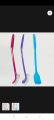 Matador Toilet Brush - Multicolour.