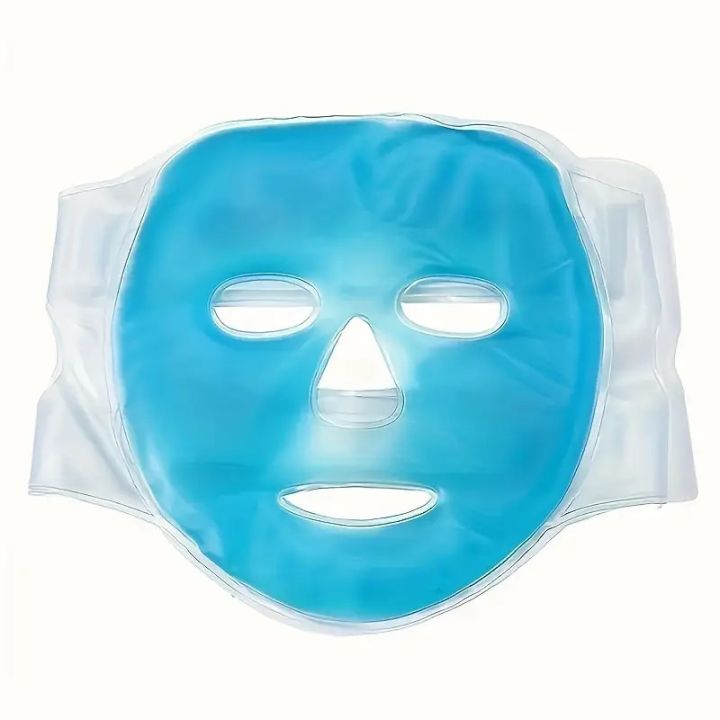 1pc%20Ice%20Mask,%20Beauty%20Sleeping%20Hot%20&%20Cold%20Mask,%20Cold%20Compress%20For%20Post-Operative%20Facial%20Edema,%20Comfort%20Eye%20Mask%20Ice%20Packs%20-%20Image%204