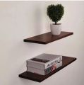 Wall hanging Floating Shelves,Book Shelf,Display decorative items, display Rack for Room/Kitchen /living room 12"×5" customised. 