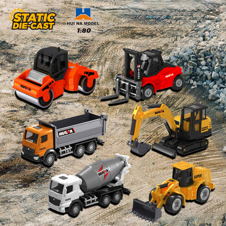 Huina%201:80%20Alloy%20Engineering%20Car%20Model%20Excavator%20Dumper%20Dump%20Truck%20Loader%20Bulldozer%20Tractor%20Collection%20Toys%20for%20Kids%20%20-%20Image%205