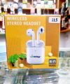 i35 earbuds. 