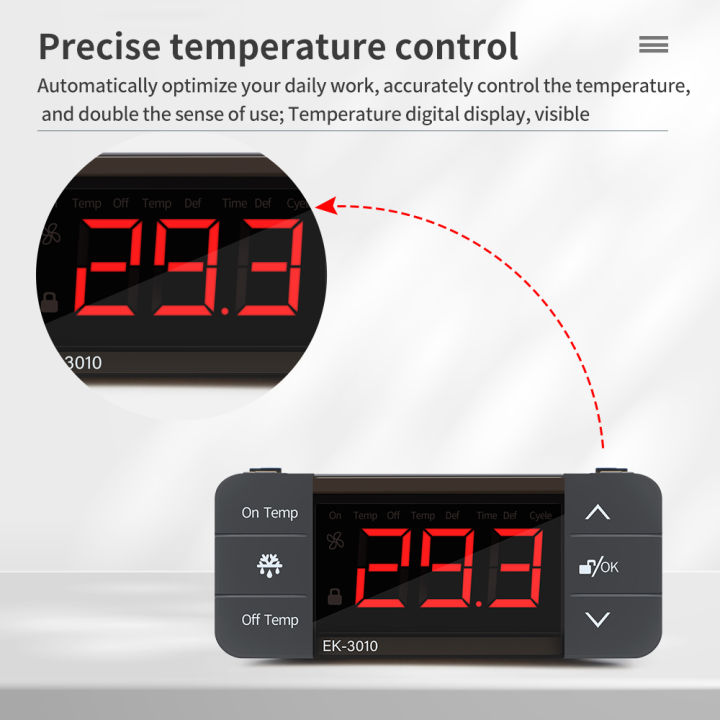 220V%20Digital%20Temperature%20Controller%20EK-3010/EK-3020/EK-3030%20Refrigerator%20Refrigeration%20Defrost%20Thermostat%20Sensor%20-%20Image%206