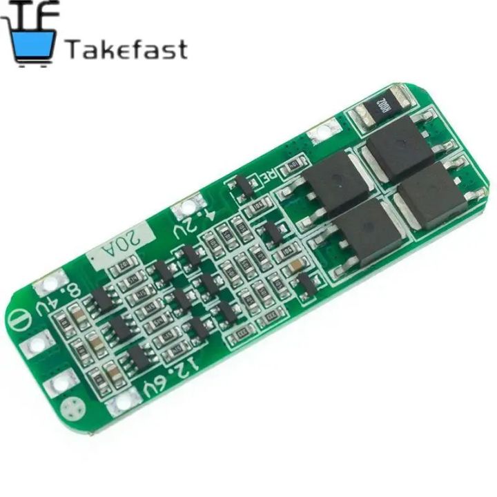 2%20Pcs%203S%2020A%20BMS%2018650%20Lithium%20Li-on%20Battery%20Charger%20Module%20-%20BMS%20Protection%20-%20Battery%20management%20System%2011.1V%2012V%2012.6V%20Module%20-%20Image%207
