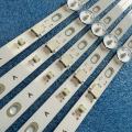 Full LED Backlight strip For CHIA G50DUHDS8Q Sceptre W50PMTV58GA U515CVU U515CVUMKR U515CVUMS W50TBTV58HA MS-L2221 V2. 