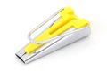 DIY Bias Tape Maker Set – 4 Sizes (6mm, 12mm, 18mm, 25mm) Sewing & Quilting Tool Kit.