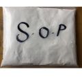 SOP (Sulfate of potash) Fertilizer for Fruits and Flower

Plants 500 Gm. 