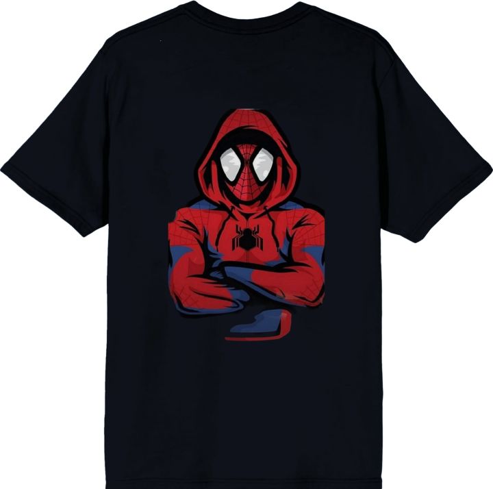 Spiderman%20Marvel%20Tshrit%20Men%20-%20Image%203