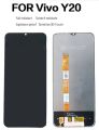 Vivo Y12s , Y20 Display Screen. 