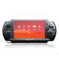 PSP 1000 - 3000 protector (PSP film)(PSP screen protector). 