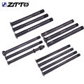 ZTTO MTB Thru axle Road Bike Shaft Front hub Rear hub Skewers 12mm 15mm Wheel Axis Hub Shaft 15x100 12x142 12x100 12x148 15x110. 